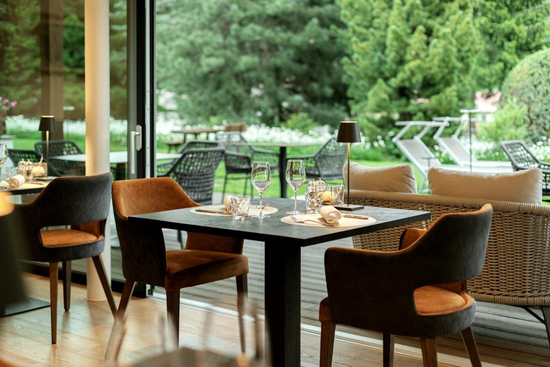 Boutique Hotel Planlim Ortisei Ngoại thất bức ảnh